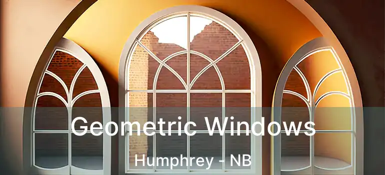 Geometric Windows Humphrey - NB