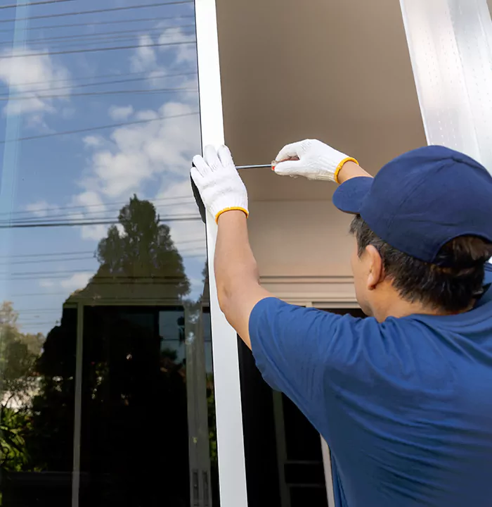 home window repair in Moncton, NB
