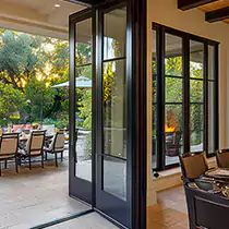 Patio Doors in Moncton, NB