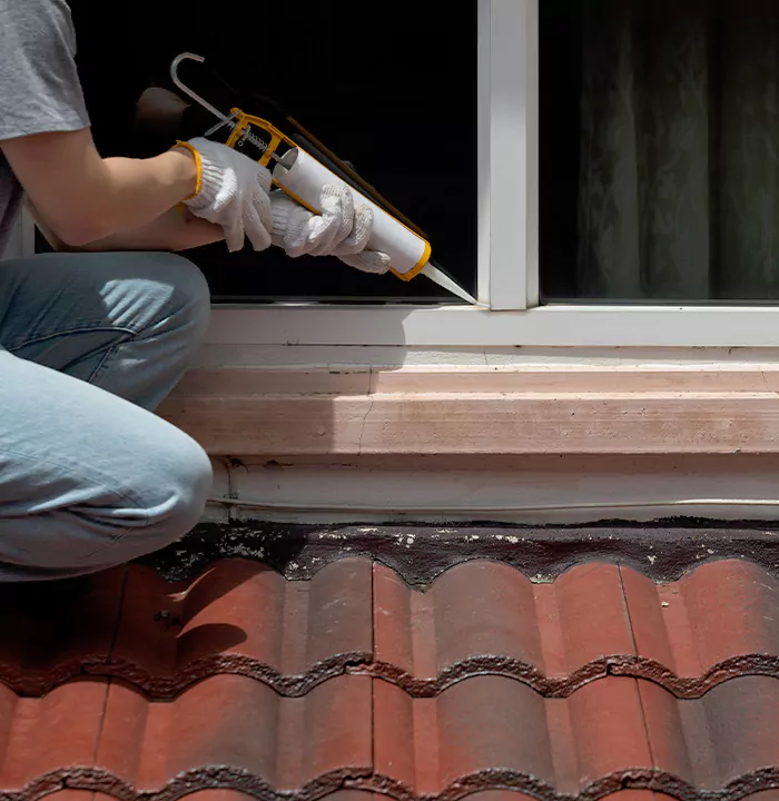 Roof Window Services in Moncton, New Brunswick