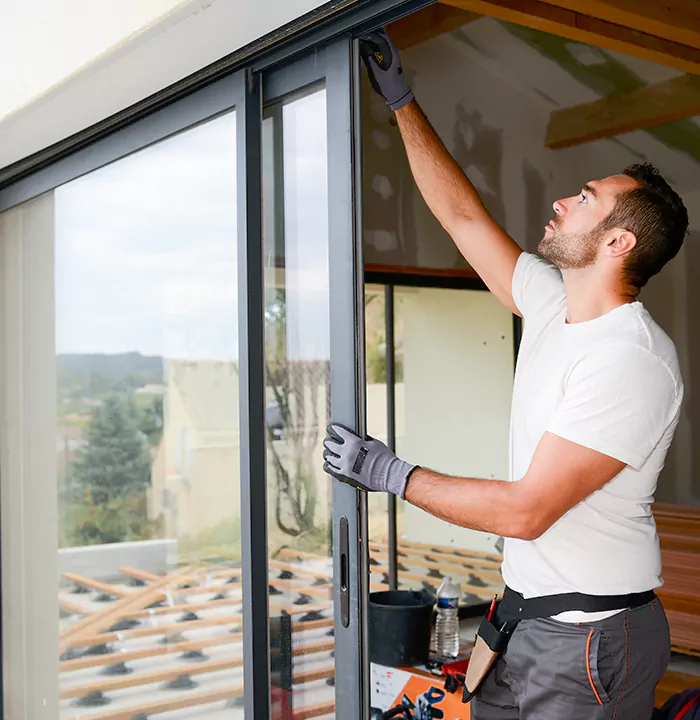 Vinyl Window Installation in Moncton, NB