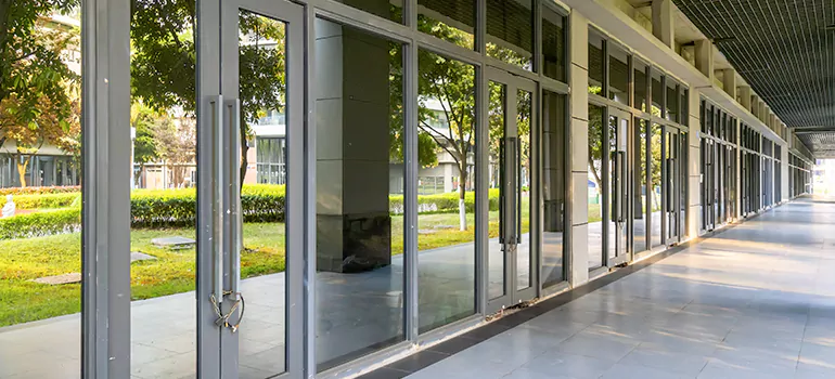 Professional Accordion Door Repair in Moncton, New Brunswick