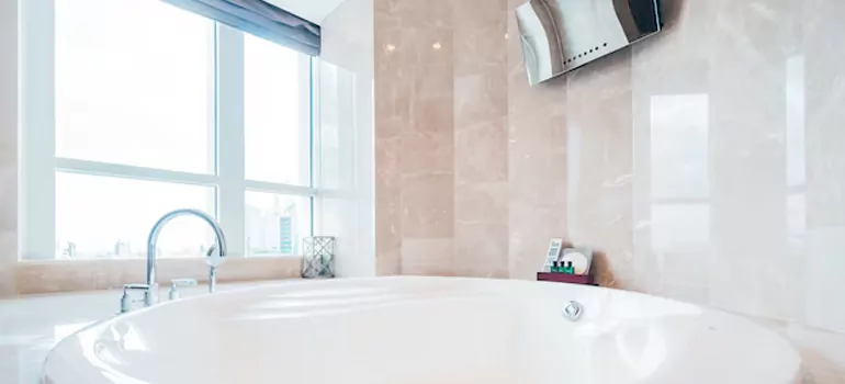 Bathroom Window Coverings in Moncton, NB