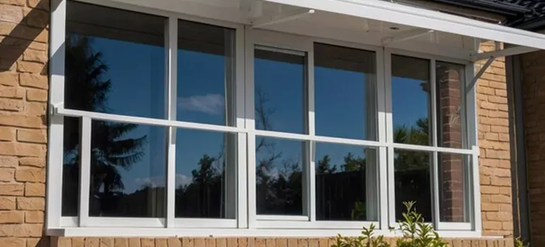 Bay Window Installation Specialists in Moncton, New Brunswick