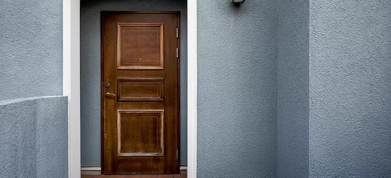 Burglar Proof Exterior Doors in Moncton, NB