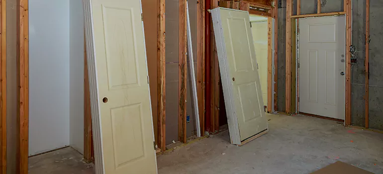 Outdoor Insulation in Moncton, New Brunswick