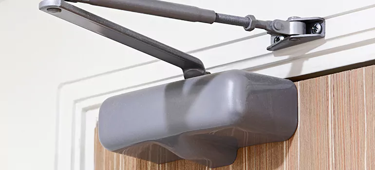 Garage Door Openers For Low Ceilings in Moncton, NB