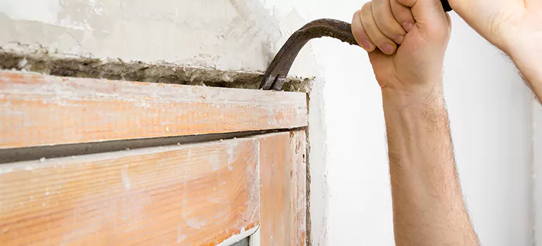 Front Door Replacement Cost in Moncton, NB