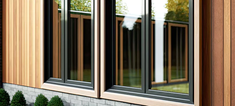 Large Double Pane Windows in Moncton, New Brunswick