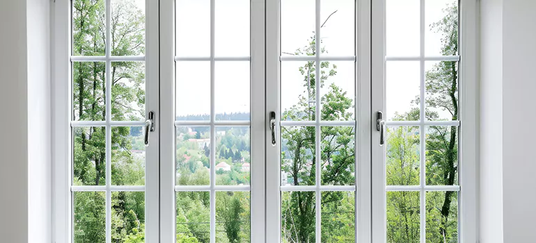 Cost To Install Double Pane Windows in Moncton, NB