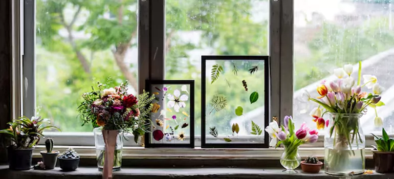 Professional Garden Window Repair in Moncton, NB