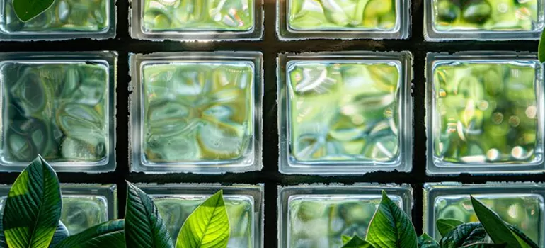Glass Block Windows Near Me in Moncton, NB