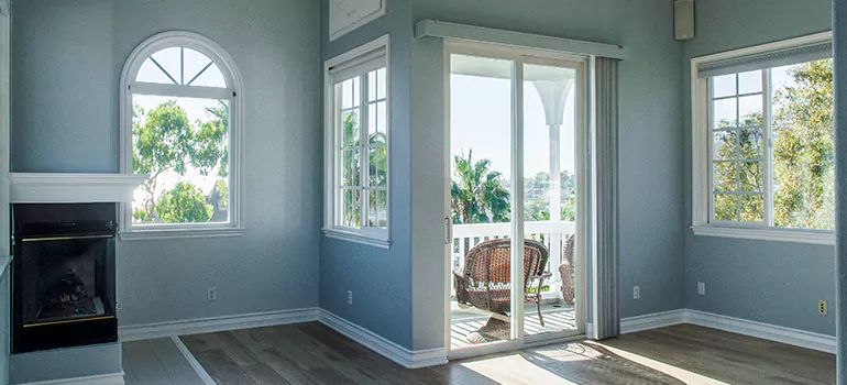 Glass Door Repair in Moncton, NB