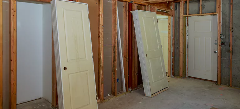 Heavy Duty Sliding Door in Moncton, NB