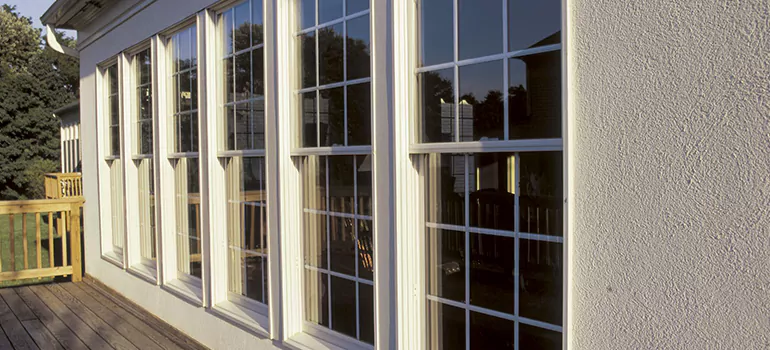 Home Window Glass Repair in Moncton, NB