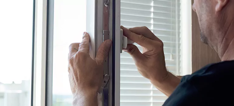 Custom Hopper Windows in Moncton, New Brunswick