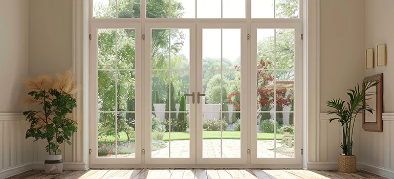 Impact Patio Doors in Moncton, NB