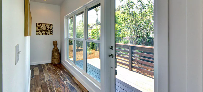 Impact Window Installation For Home Safety in Moncton, NB
