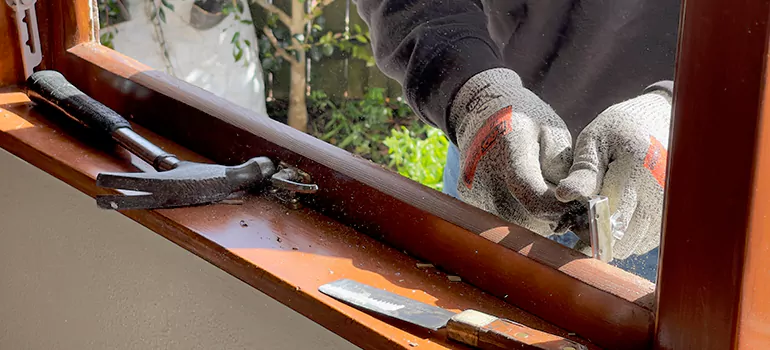 Industrial Window Repair in Moncton, NB