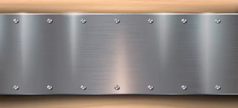 Interior Door Kick Plate Installation in Moncton, NB