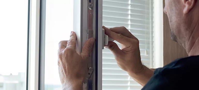 Lever Window Replacement Services in Moncton, NB