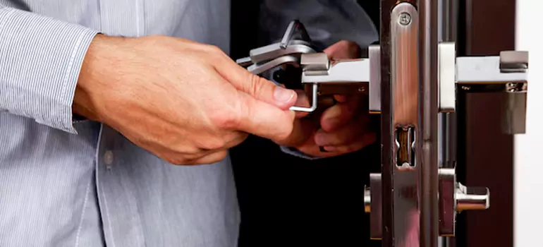 Local Multi Point Door Installation Experts in Moncton, NB