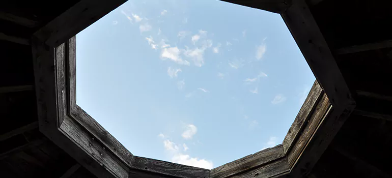 Octagon Window Installation Contractors in Tankville, New Brunswick