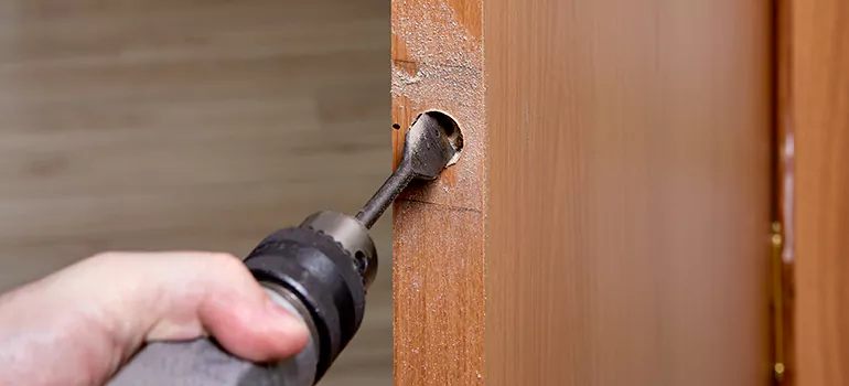 Sliding Pocket Door Repair inMoncton, New Brunswick