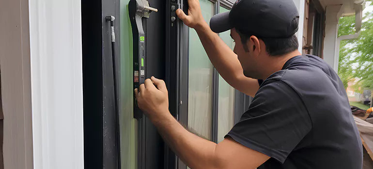 1 Way Privacy Window Film in Moncton, New Brunswick