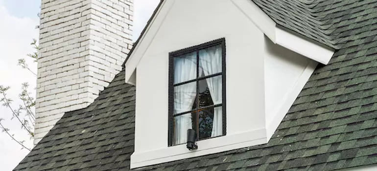 Roof Window Repair in Moncton, NB