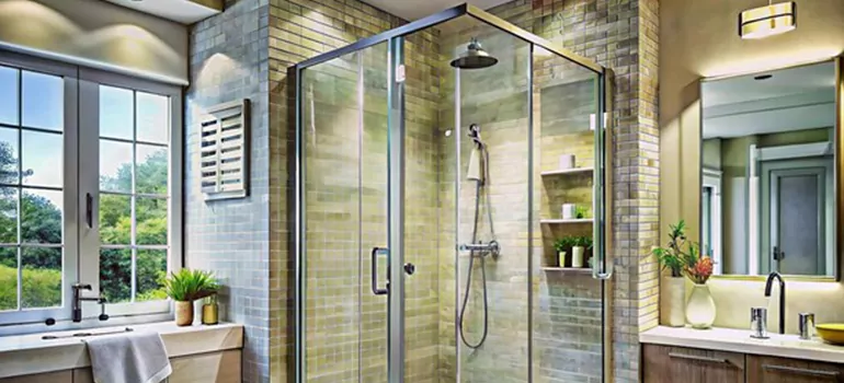 Tub Shower Doors in Moncton, NB