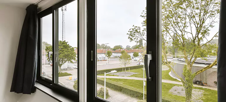 Custom Single Slider Windows in Moncton, New Brunswick