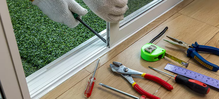  Automatic Sliding Door Repair in Moncton, NB