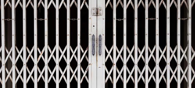 Steel Line Garage Door Repairs in Moncton, NB