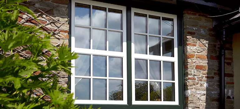 Stormproof Casement Windows in Moncton, NB