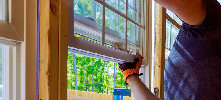 Decorative Window Film Services in Moncton, NB