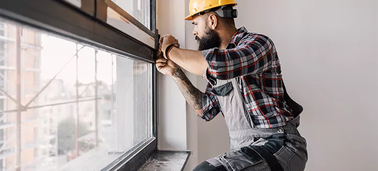 Window Glazing Company in Moncton, New Brunswick