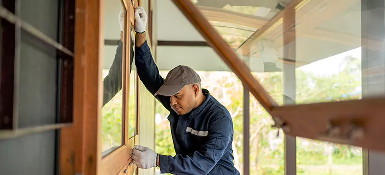 Energy-efficient Window Insulation in Moncton, NB