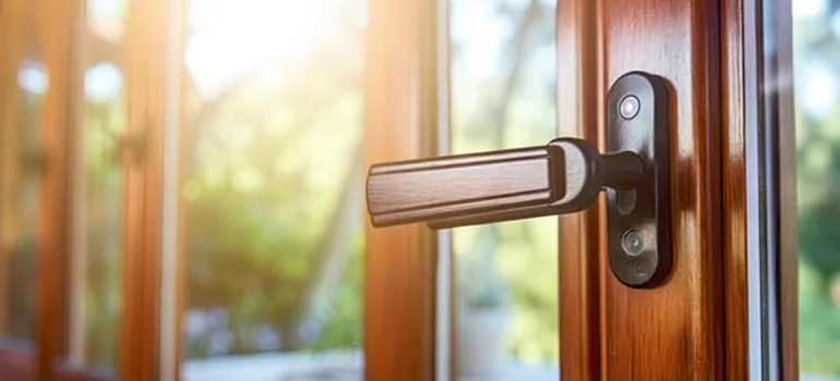 Professional Accordion Door Repair in Moncton, New Brunswick