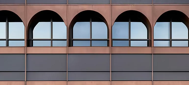 Modern Architectural Windows Repair in Moncton, NB