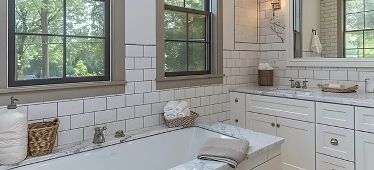 Bathroom Windows Privacy Glass in Moncton, NB