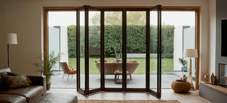 Cheap Bifold Doors in Moncton, New Brunswick