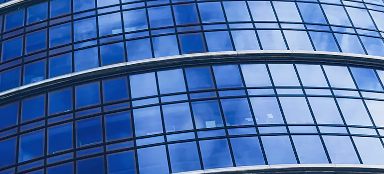 Commercial Window Protection Services in Moncton, NB