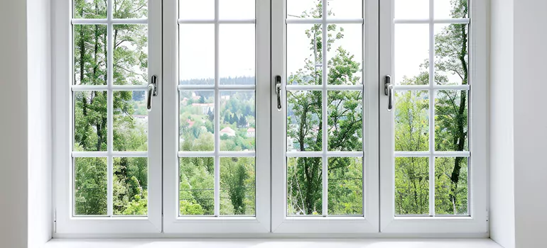 Double Glaze Window Frames in Moncton, NB