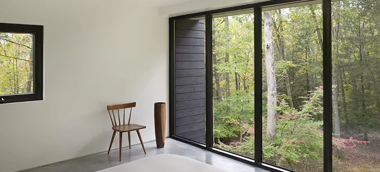 Triple Pane Energy Efficient Windows in Moncton, NB