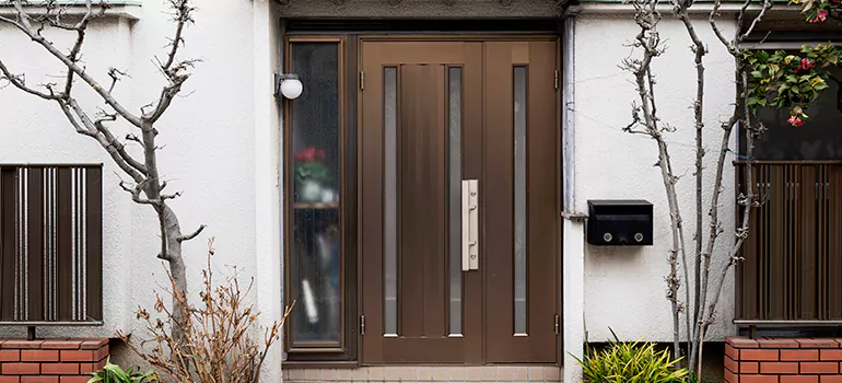 Exterior Doors And Windows in Moncton, NB