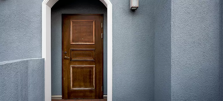 Fiberglass Door Weatherproofing in Moncton, NB