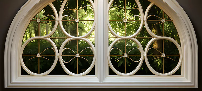 Half-round Window Replacement Contractors in Moncton, NB