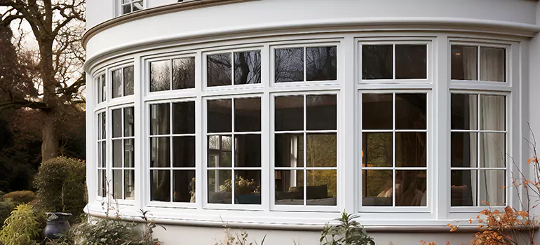 Home Window Pane Replacement in Moncton, NB
