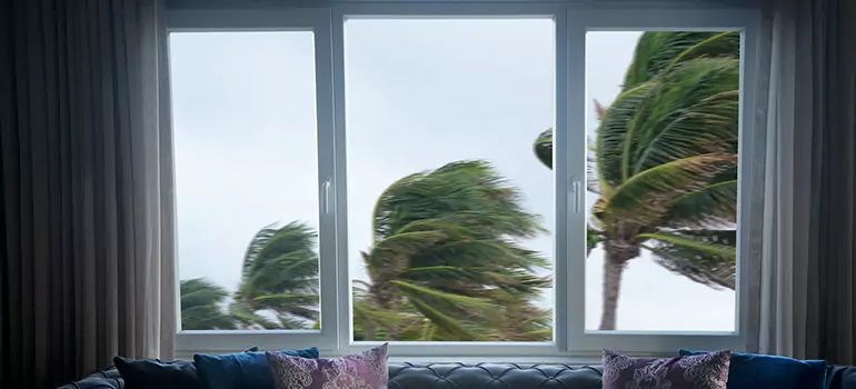 Hurricane Window Inspections Services in Moncton, NB